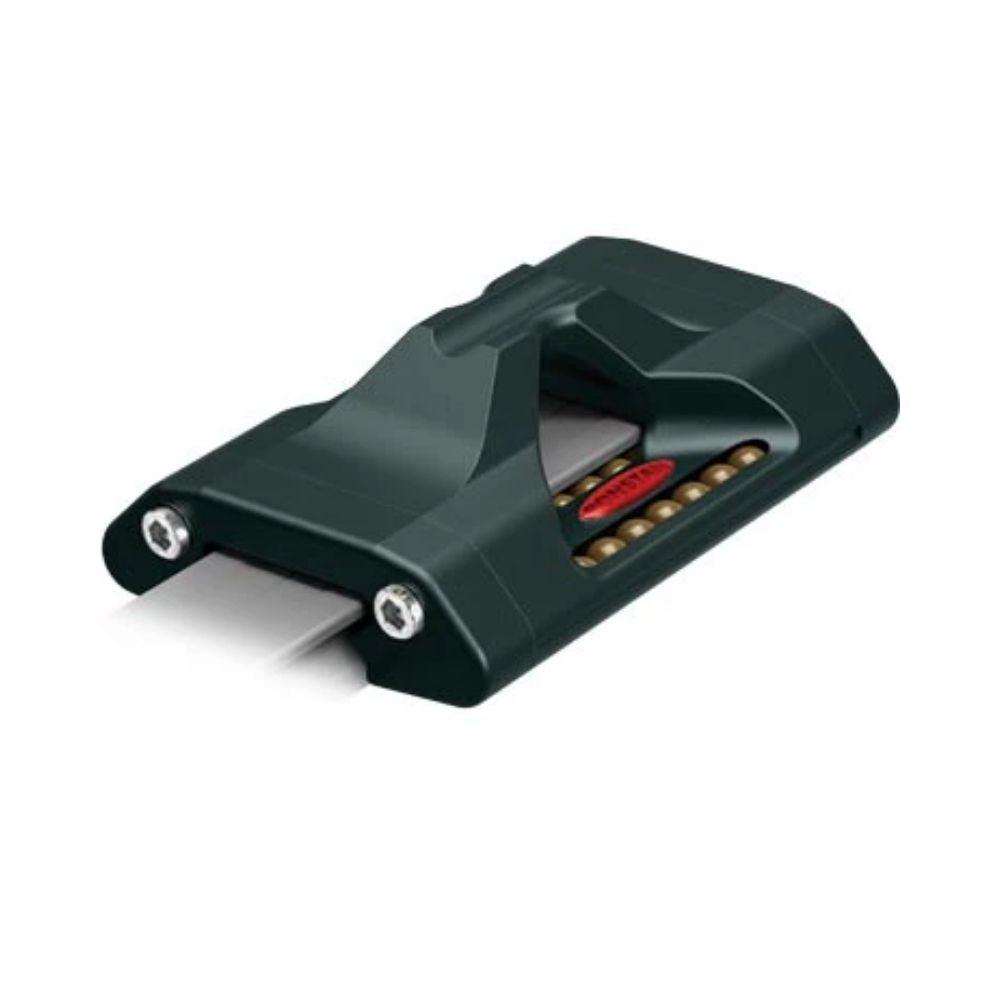 Ronstan Traveler Car - Series 30 - Orbit Lashing