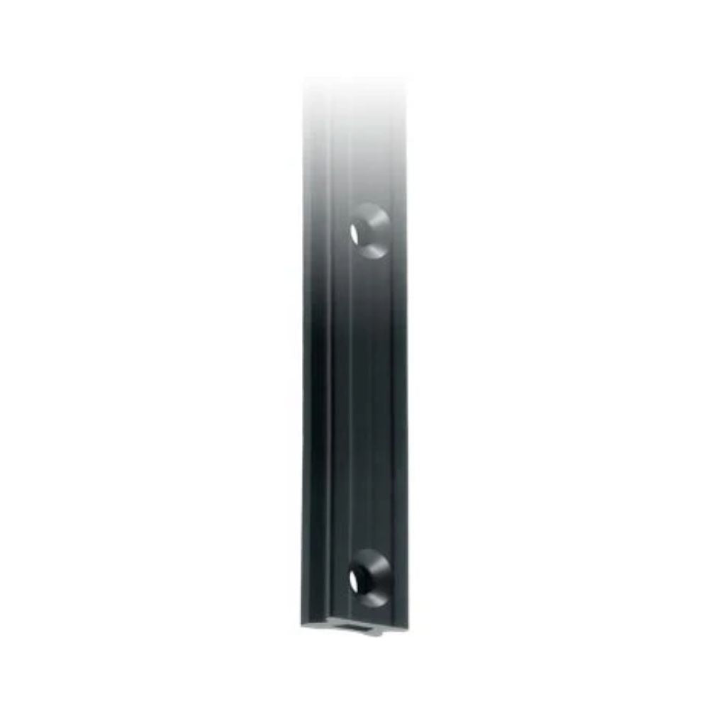 Ronstan Track - Series 30 Mast Gate Ball Bearing (Black) (Alloy) - W: 1.18 in (30 mm) & L: 1.3 ft (0.4 m)