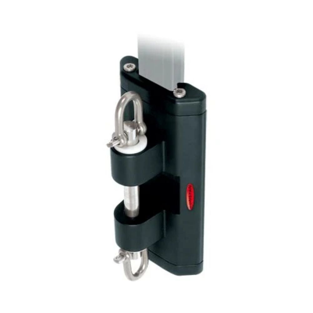 Ronstan 42 mm. Spinnaker Pole Car - Compatible with 35mm. Toggle