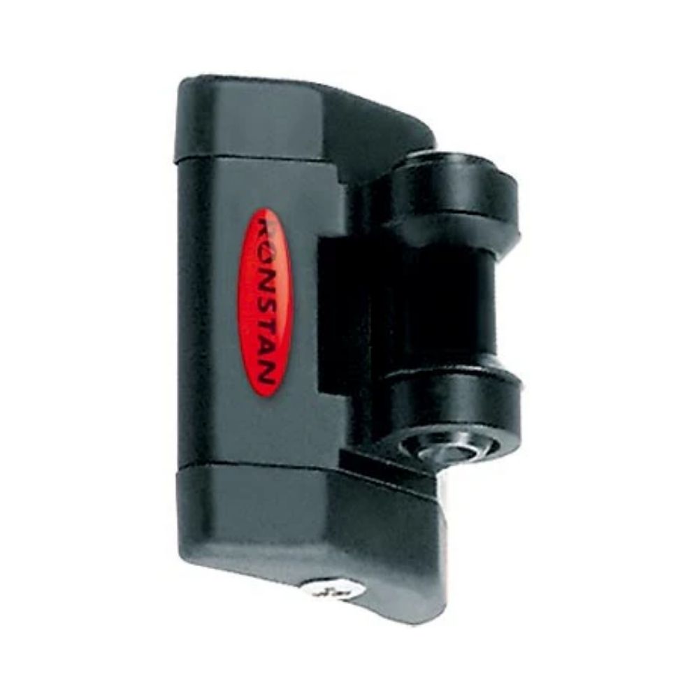 Ronstan Batten Car System - Intermediate Car - Series 6 BallSlide(Narrow N8-N9) - Length: 55 x 41 mm