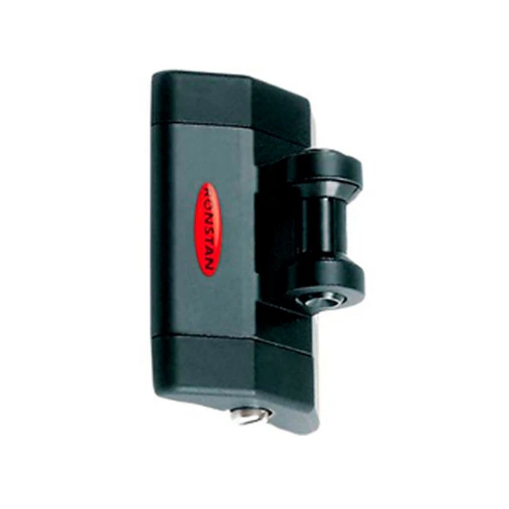 Ronstan Batten Car System - Intermediate Car - Series 8 BallSlide (Wide Foot) - Length: 76 x 51 mm