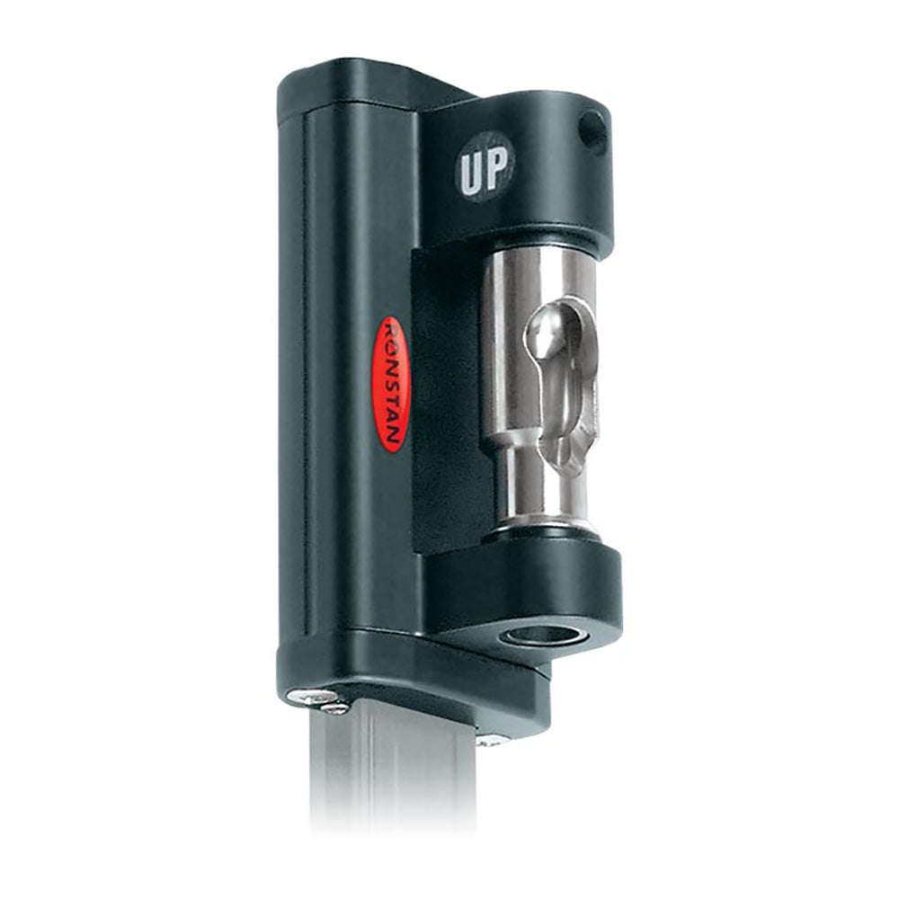 Ronstan Series 30 CaptiveBall BattenCar, Quick Release 119mm x 58mm