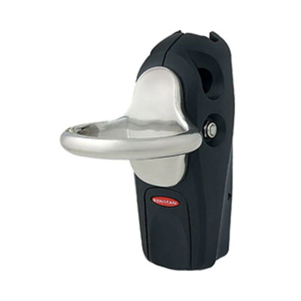 Ronstan 25 T-Track Spinnaker Ring Slide - with Plunger Stop