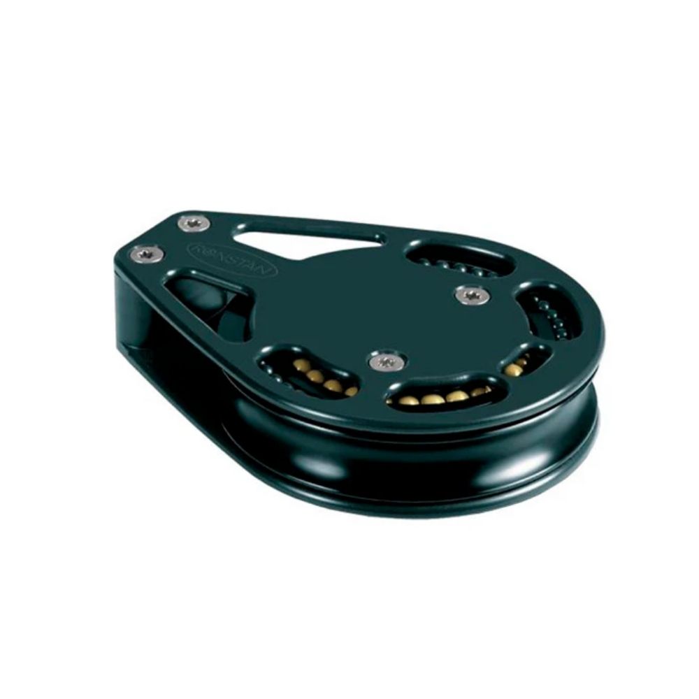 Ronstan Series 100 Orbit Block, Single Foot