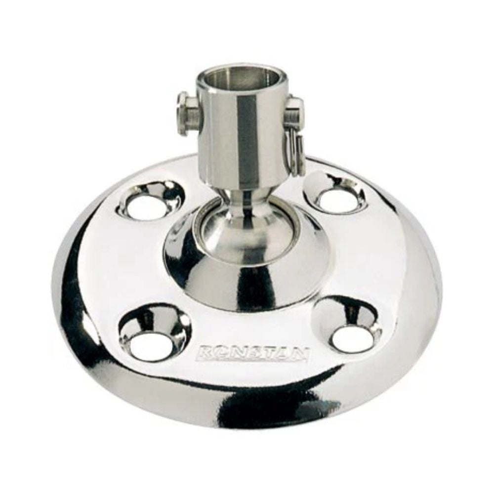 Ronstan Universal Ball Joint Swivel Base