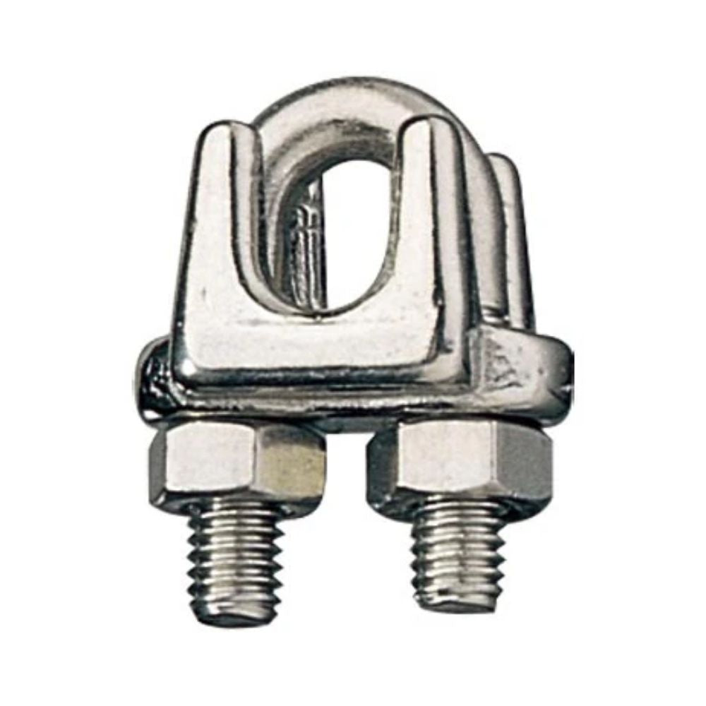 Ronstan Wire Rope Grip - Size 10 - For Wire Dia: 3/8 in (10 mm)