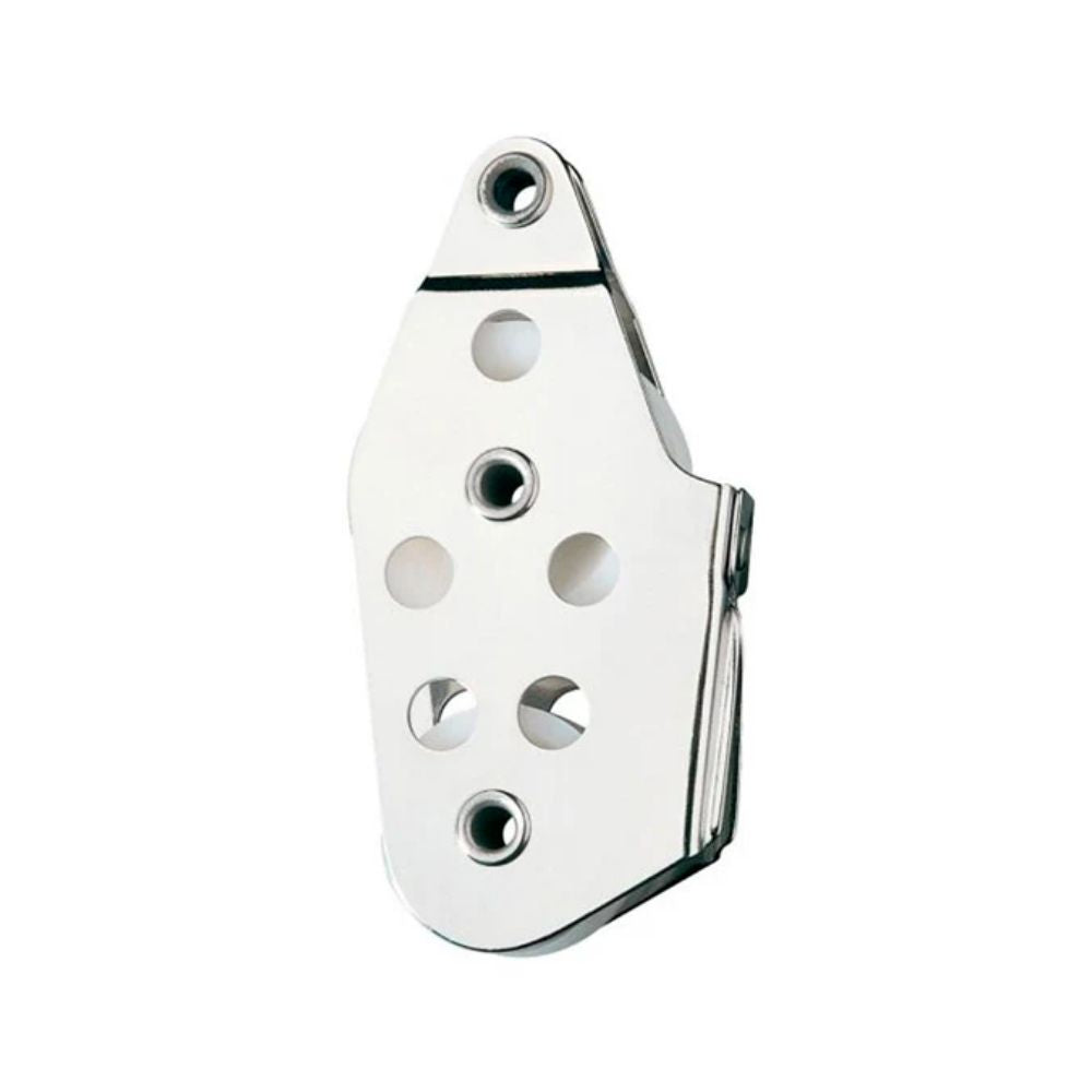 Ronstan Series 29 Fiddle Block With Vee Jam