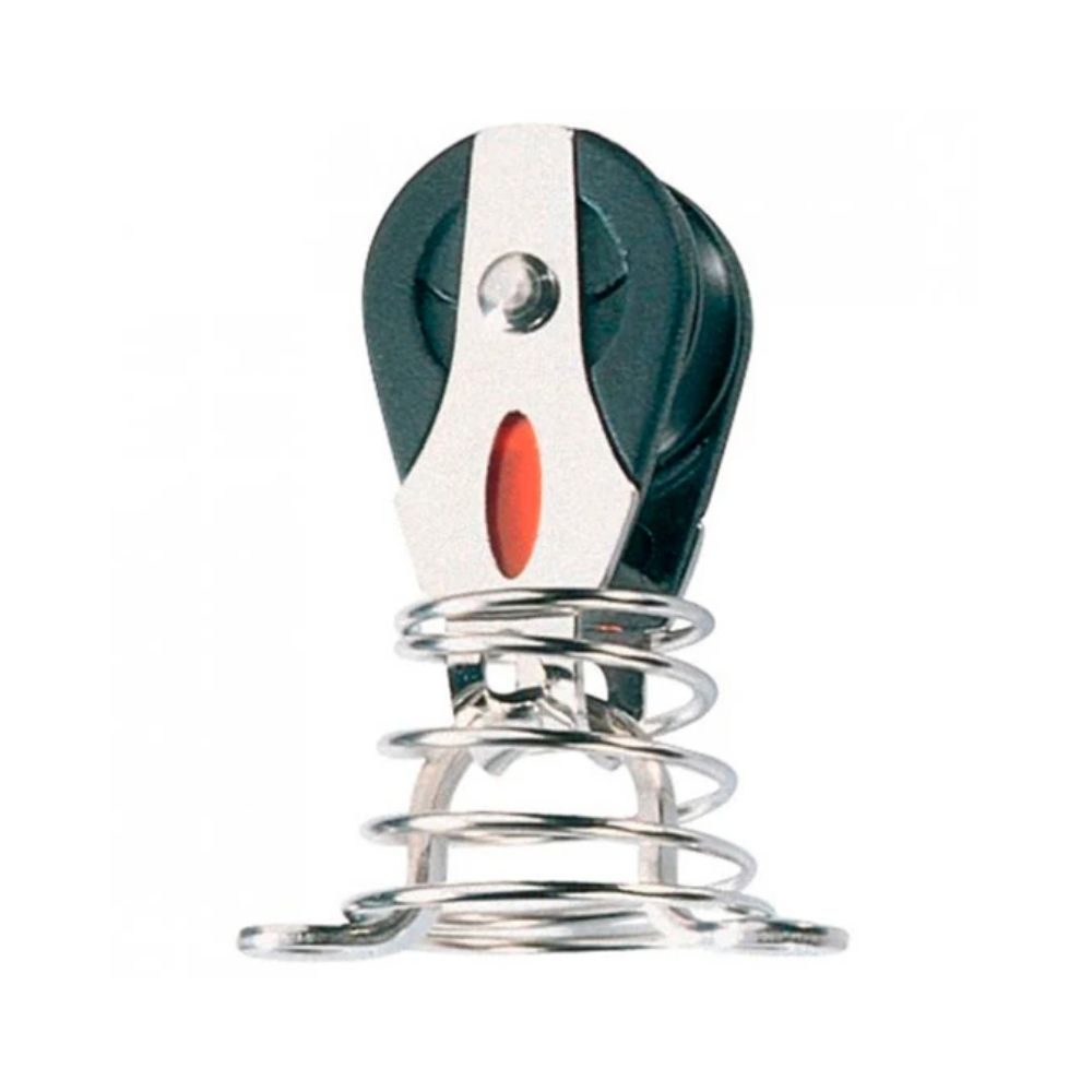 Ronstan Series 20 BB Block, Stand-Up Loop Top