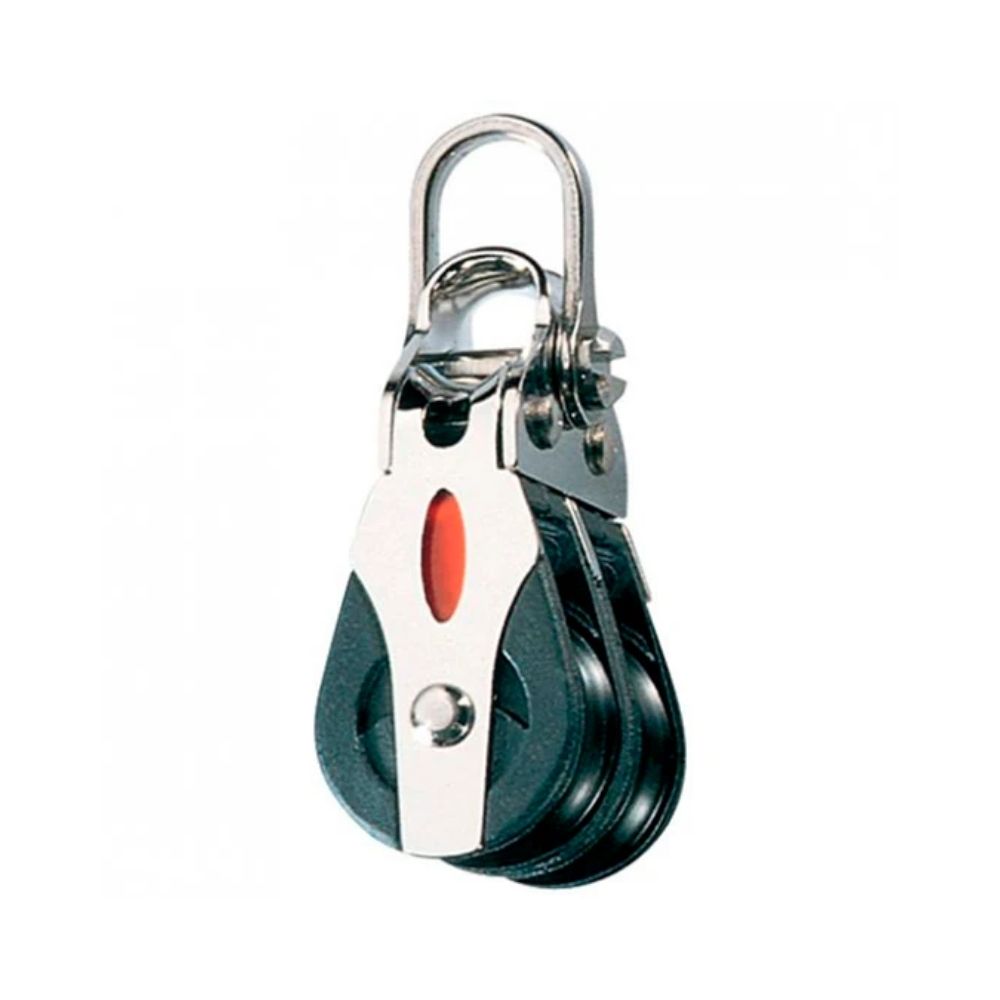 Ronstan Series 20 BB Block, Double