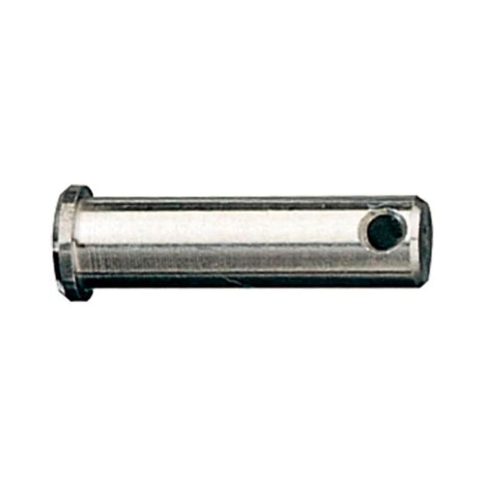 Ronstan Clevis Pin. 12.7 mm. (1/2 in.) Dia. - 25 mm. (1 in.) Grip Length