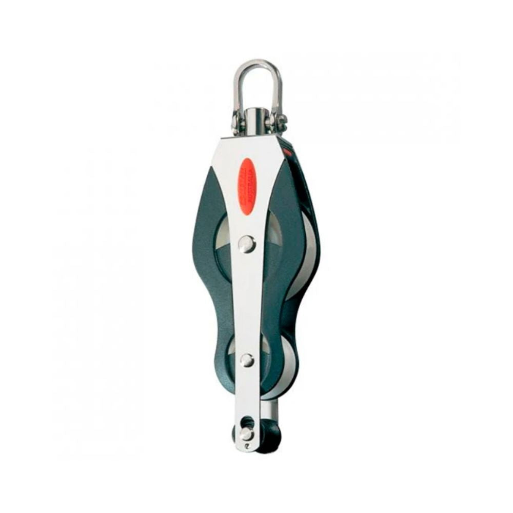 Ronstan Series 40 AP Block, Fiddle Becket