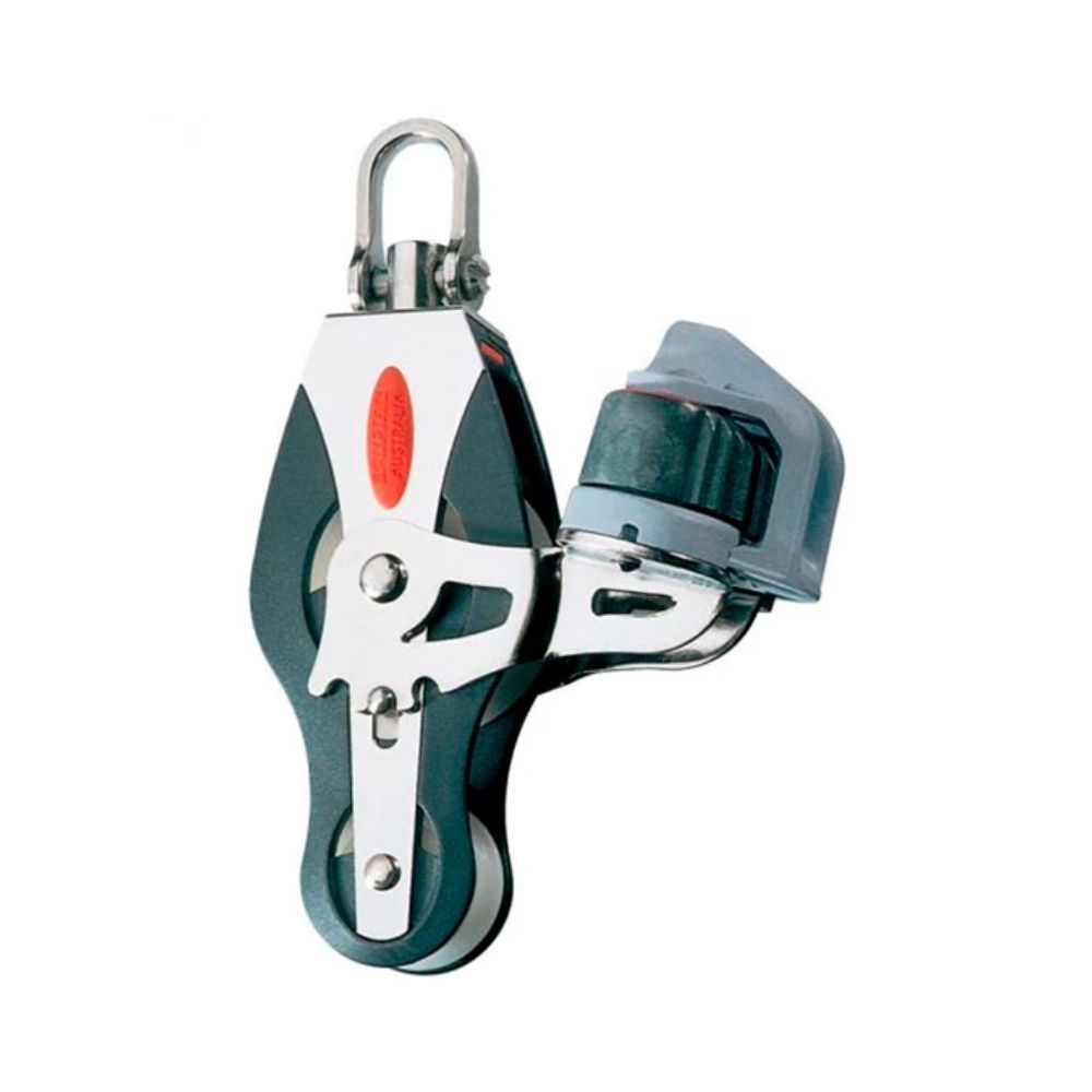 Ronstan Series 40 AP Block, Fiddle, Cleat