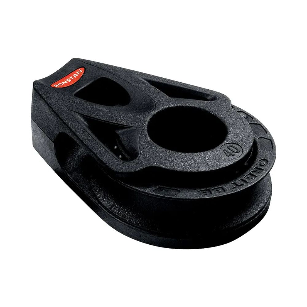 Ronstan Series 40 BB Orbit Block, Cheek (RF45151)