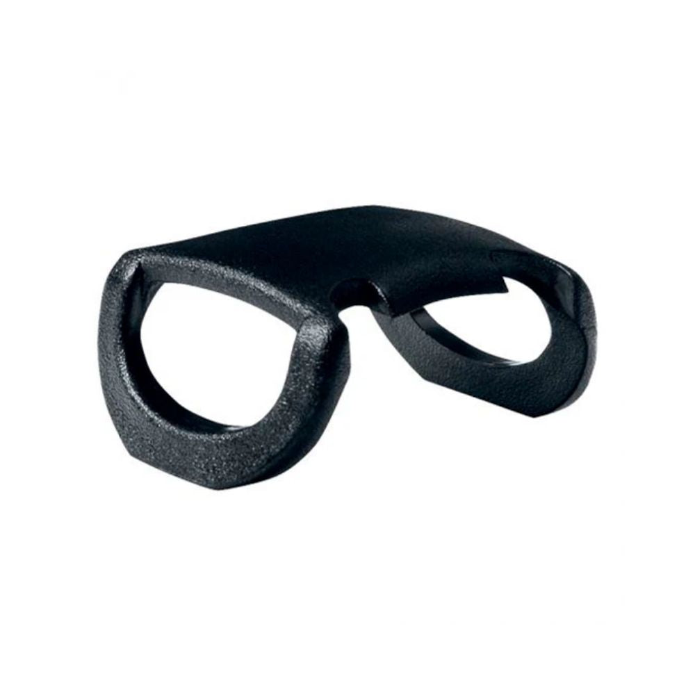 Ronstan Retainer Clip, S55 BB Orbit Doubles RT Triple, 2-pack