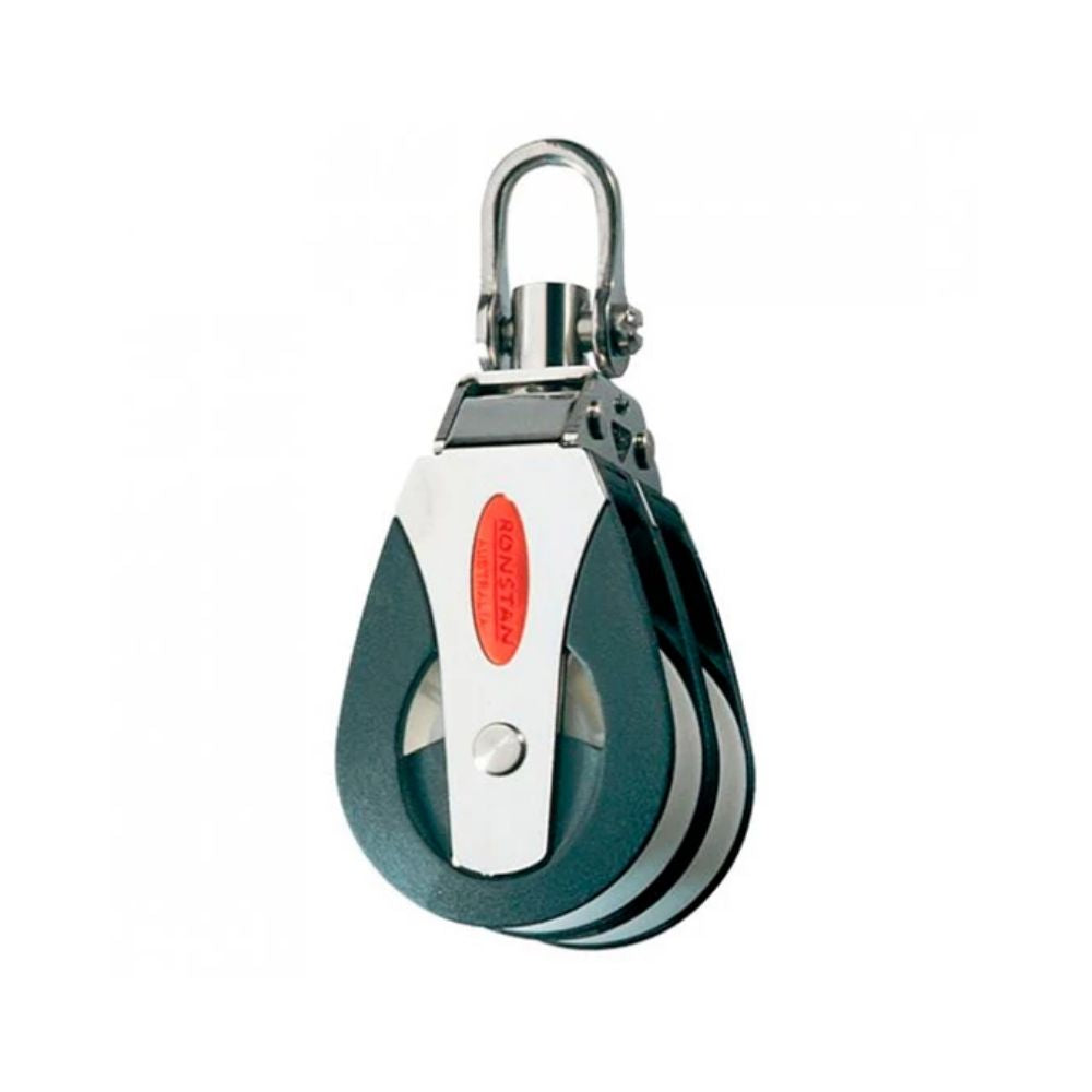 Ronstan Series 50 AP Block, Double