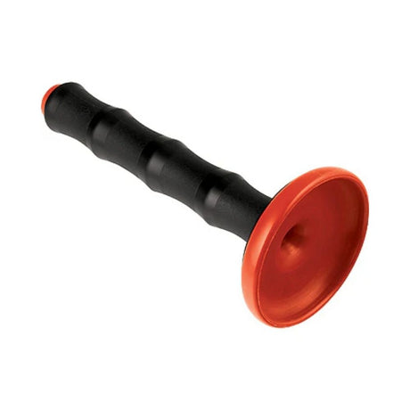 Ronstan Trapeze Handles, Vertical grip - Red - Pair