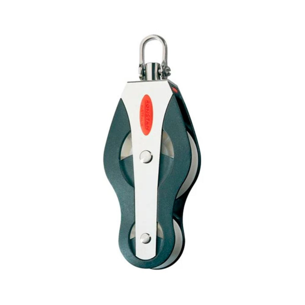 Ronstan Series 50 AP Block, Fiddle