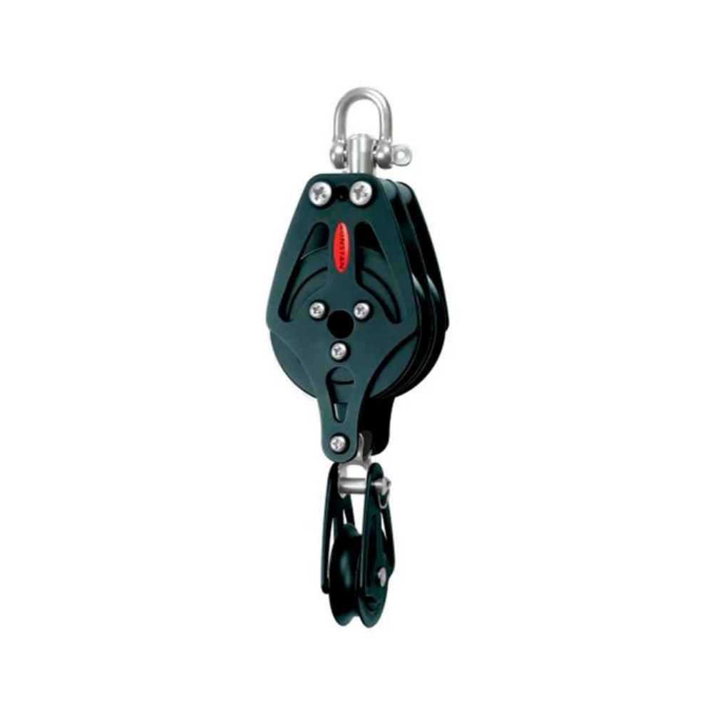 Ronstan 2-Speed Mainsheet System Top Blocks (For RF72700)