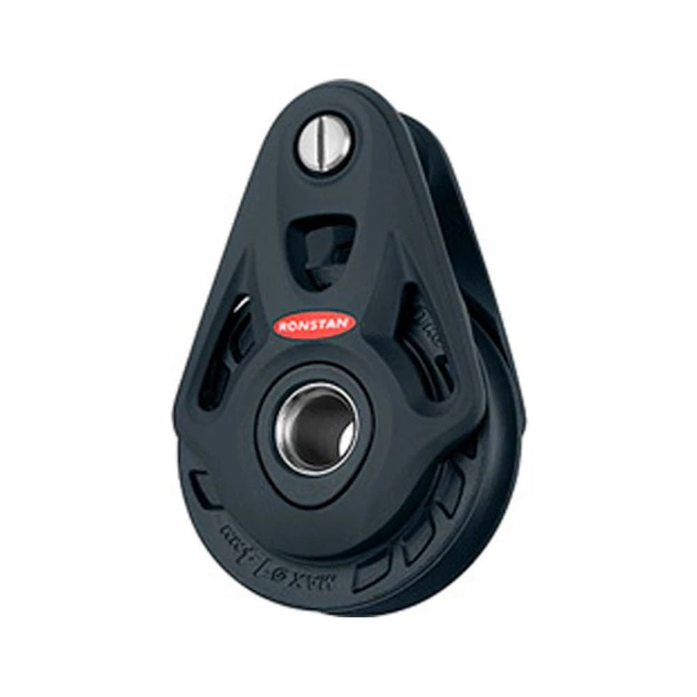Ronstan Series 75 Core Block, Halyard