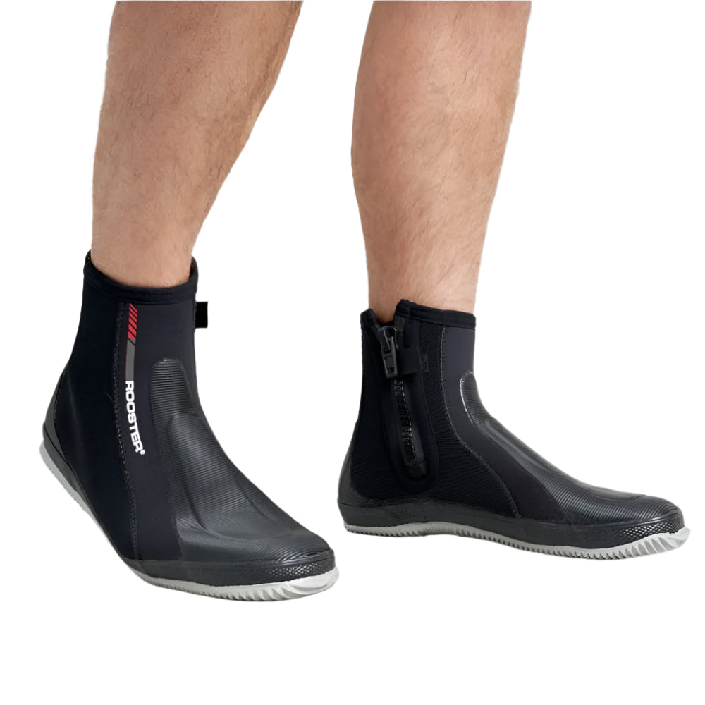 Rooster All Purpose Boot_Additional1