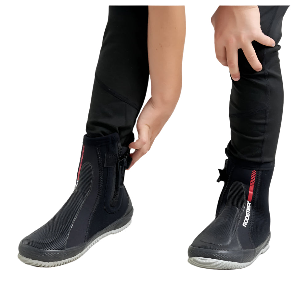 Rooster All Purpose Boot (Junior)_Additional1