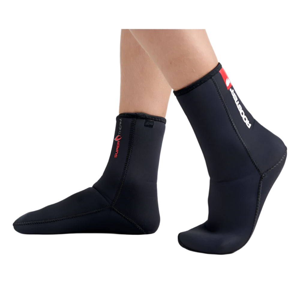 Rooster Supertherm Wet Socks (Junior)_Additional1