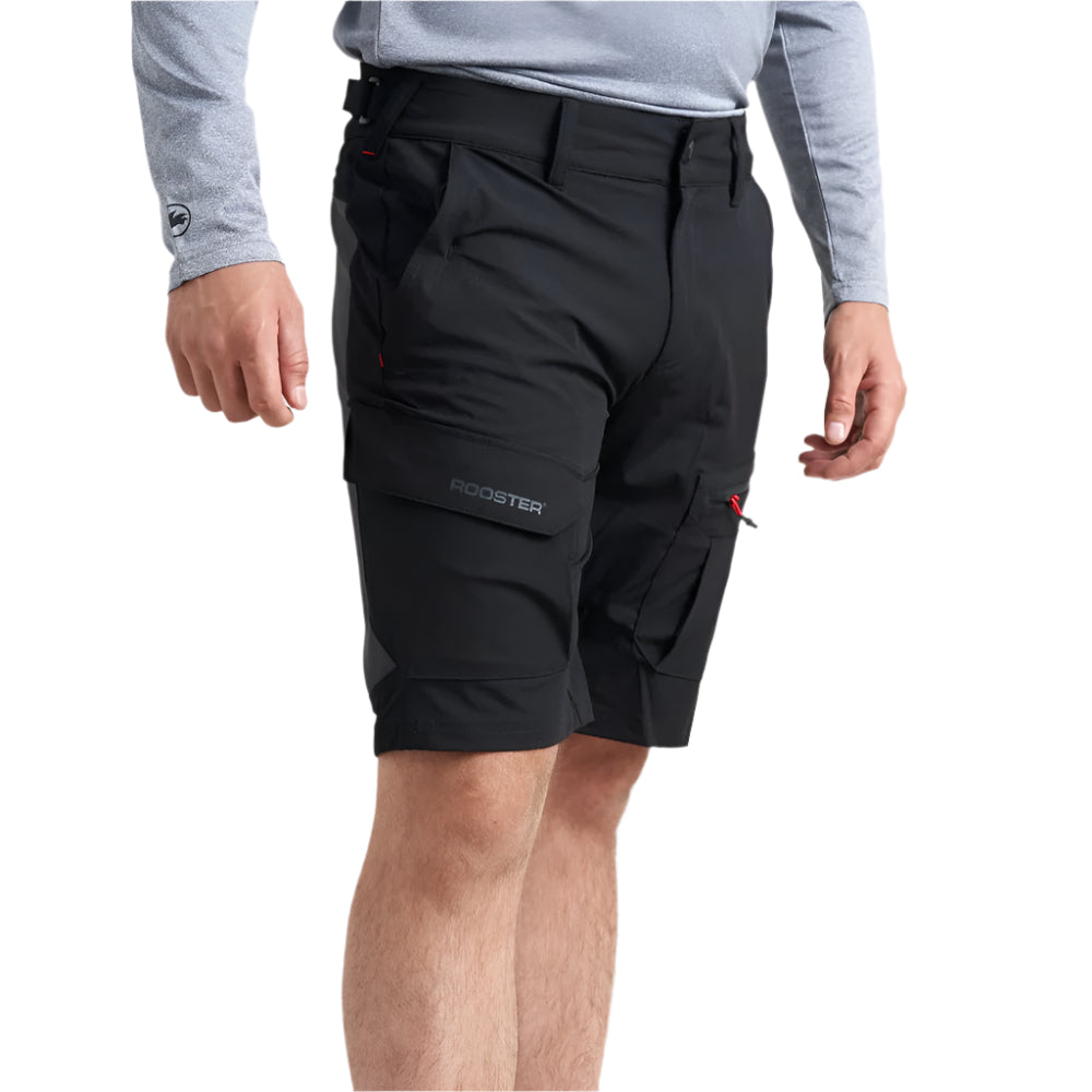 Rooster Technical Shorts