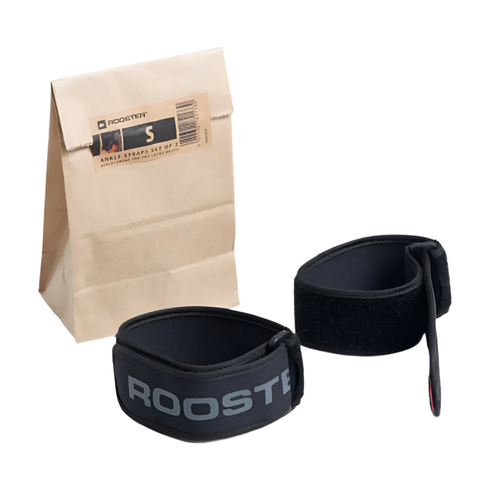 Rooster Replacement Ankle Strap for Pro Laced Ankle Strap Boot_Additional1