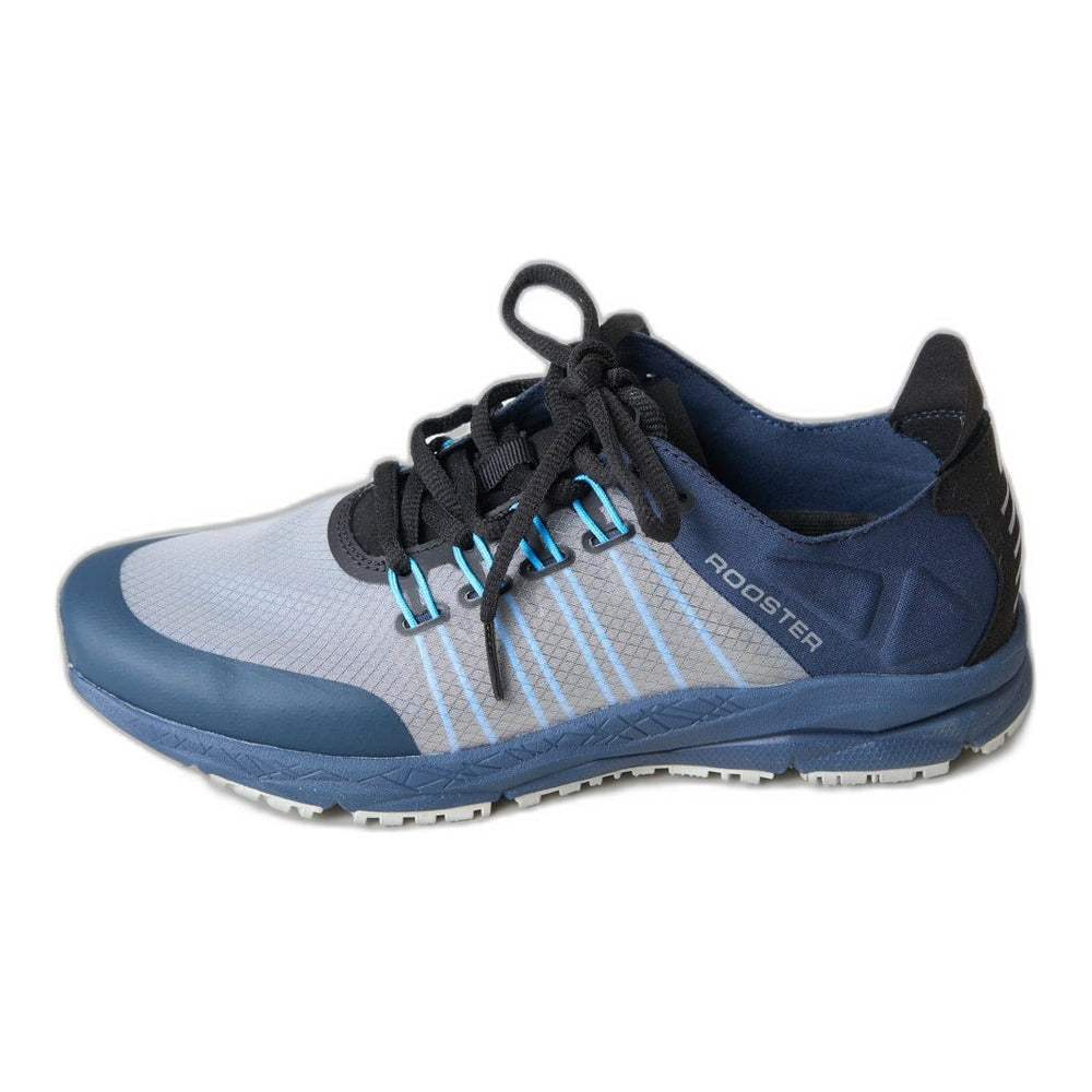 Rooster SB2 Deck Trainers 2.0 - side profile
