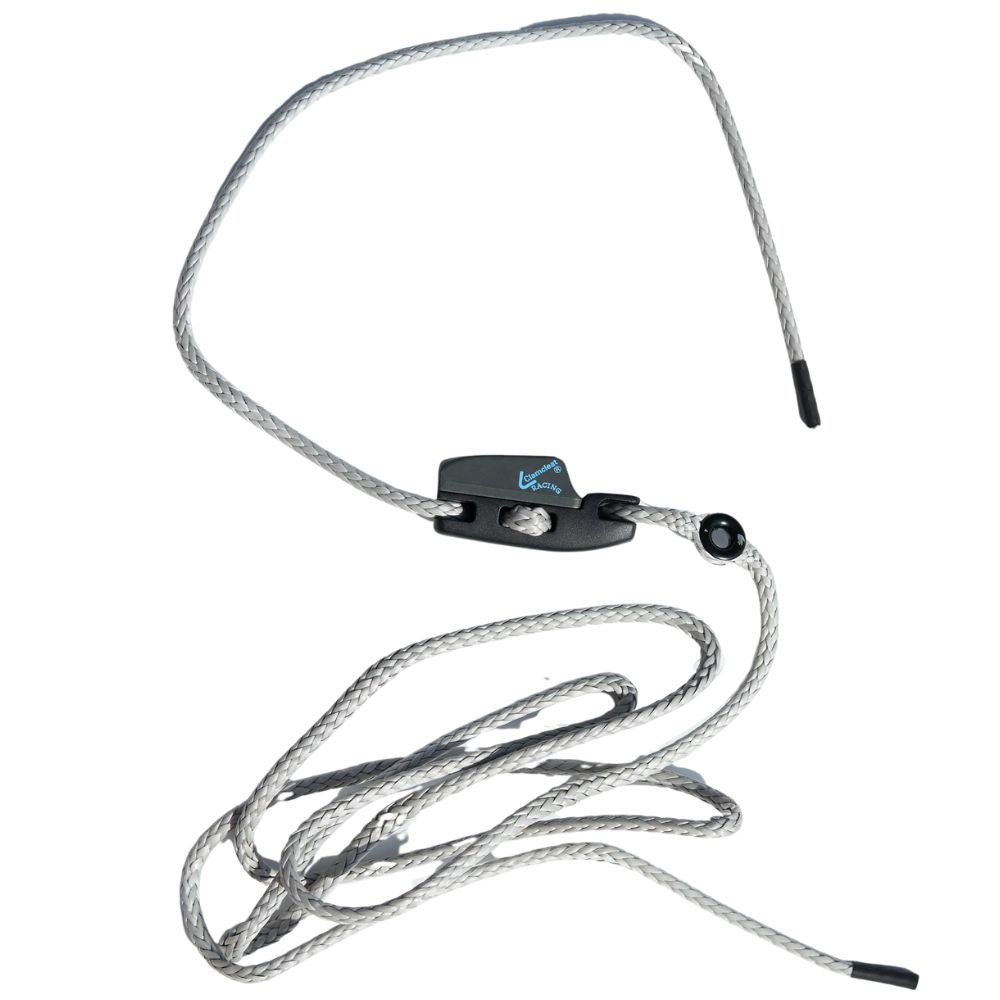 Rooster Toestrap Adjusment Kit 2025 (147506)