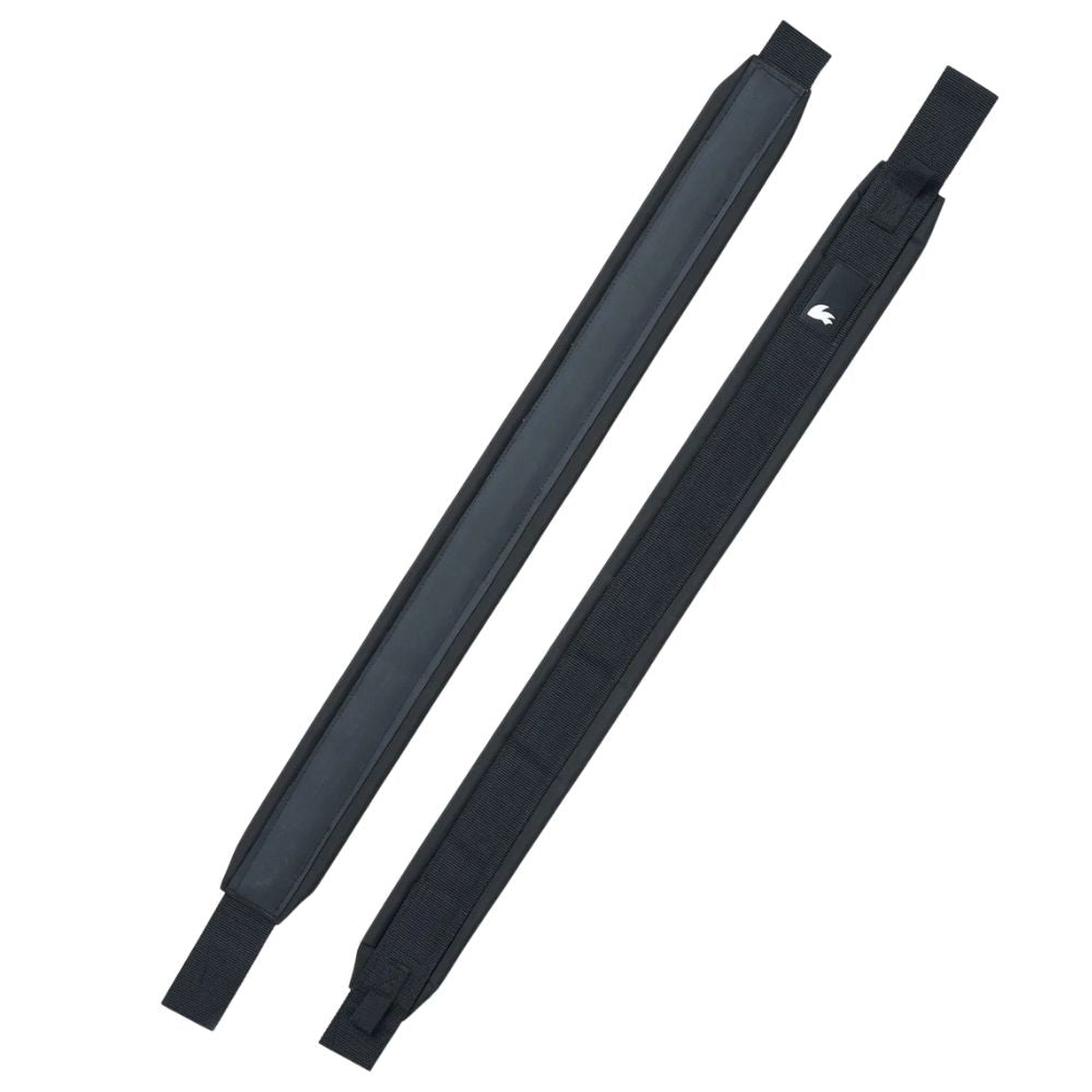 Rooster Pro Plus Padded Toestrap for Streaker (Pair) (128087)