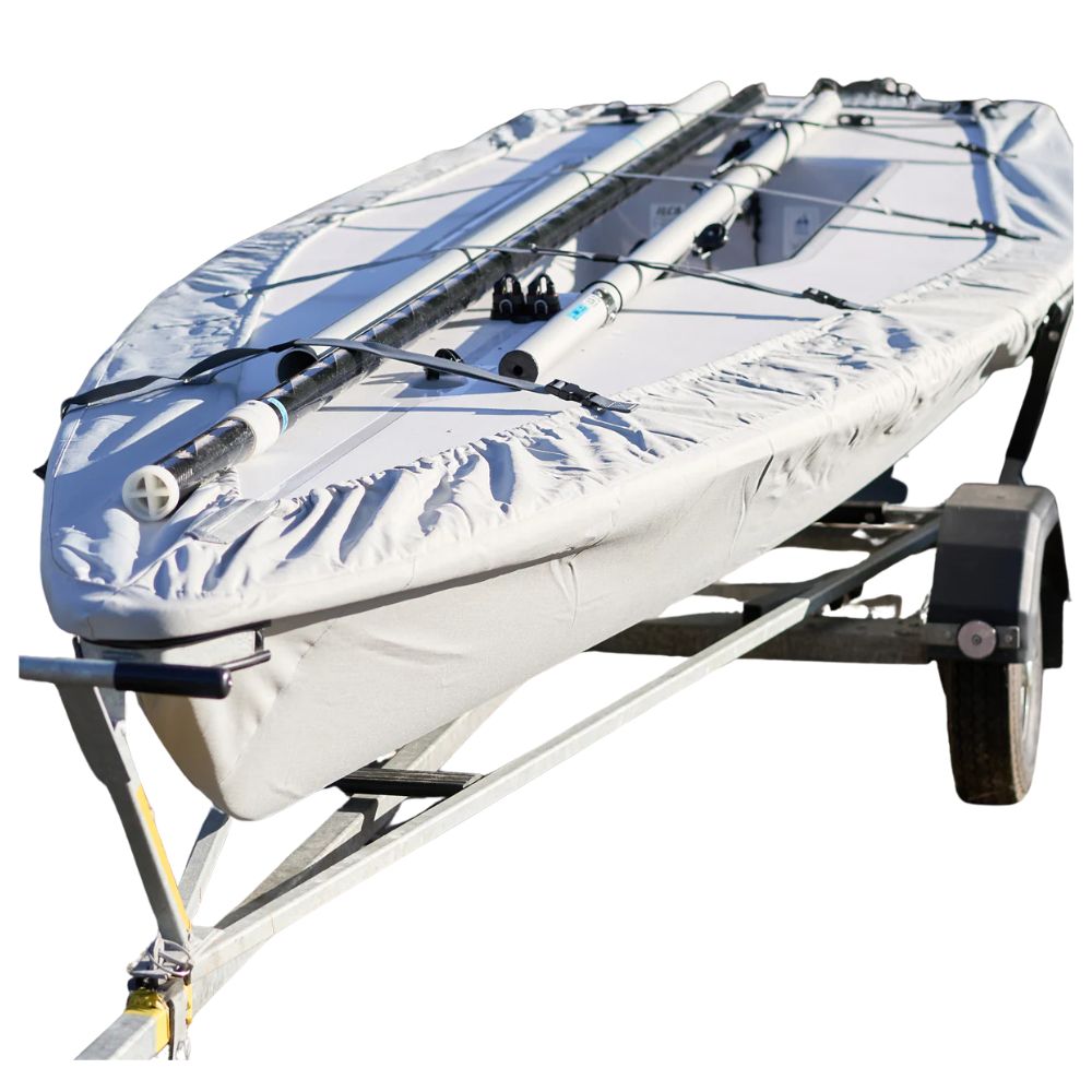 Rooster Ripstop Hull Cover / Under Cover for Laser/Ilca (133170)