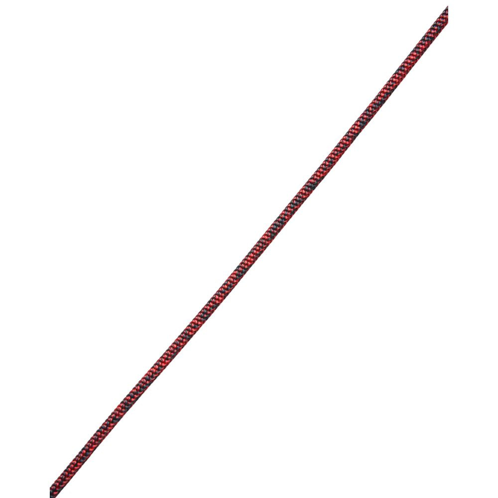 Rooster AllSpec Pro (per ft.) - 6 mm - Red/White (133203)