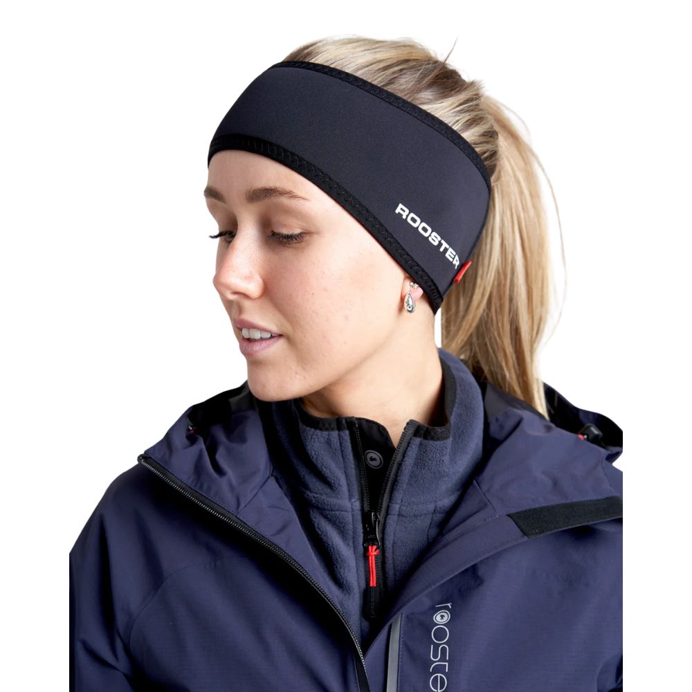 Rooster Supertherm Headband (132087)