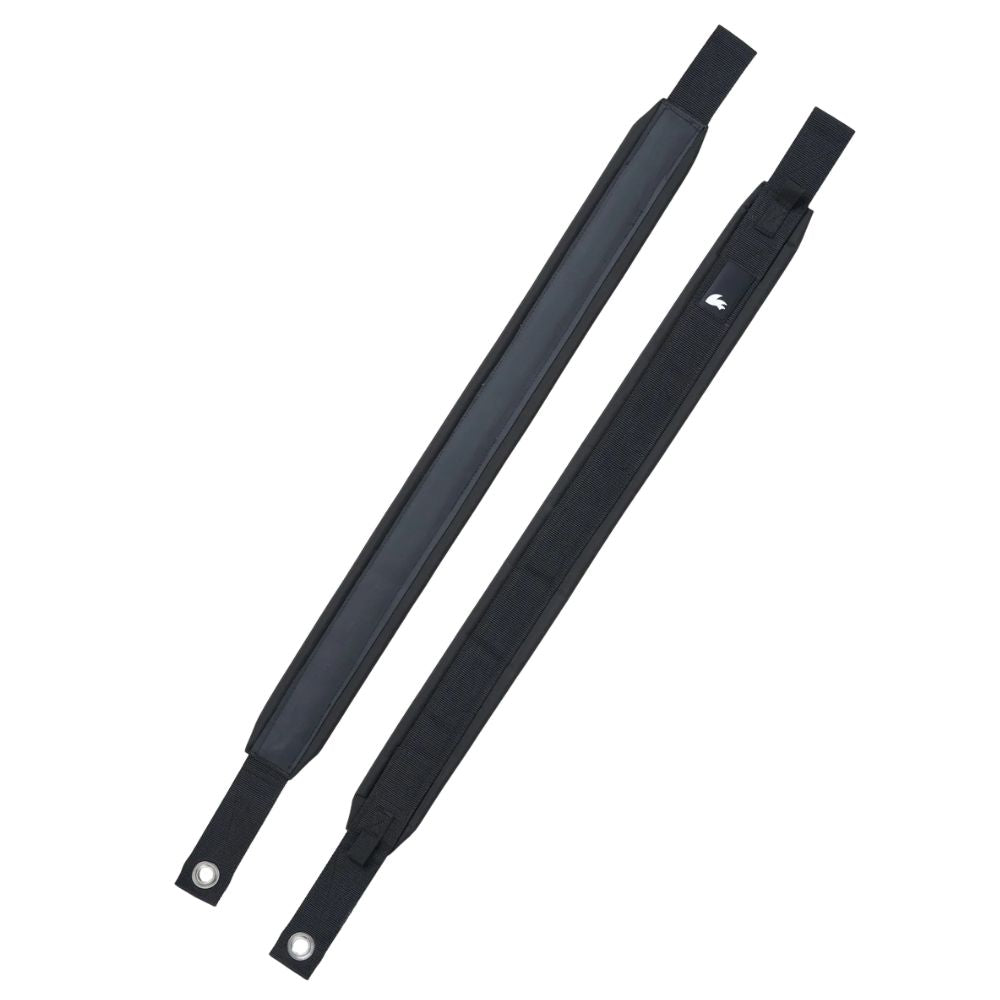 Rooster Pro Plus Padded Toestrap Set for Snipe Helm (134265)