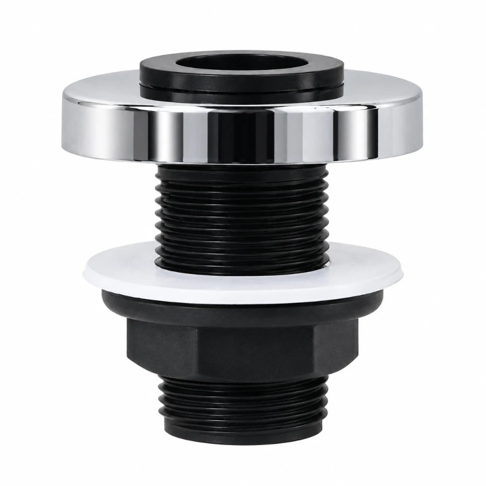 Scandvik 10259 Countertop Holder for Elbow Sprayer Handle