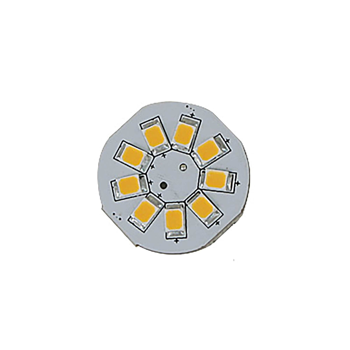 Scandvik 19 in. (482.6 mm) Hatch Lifter 330 lbs. (149.69 kg) - 12V - Stainless Steel (40100)