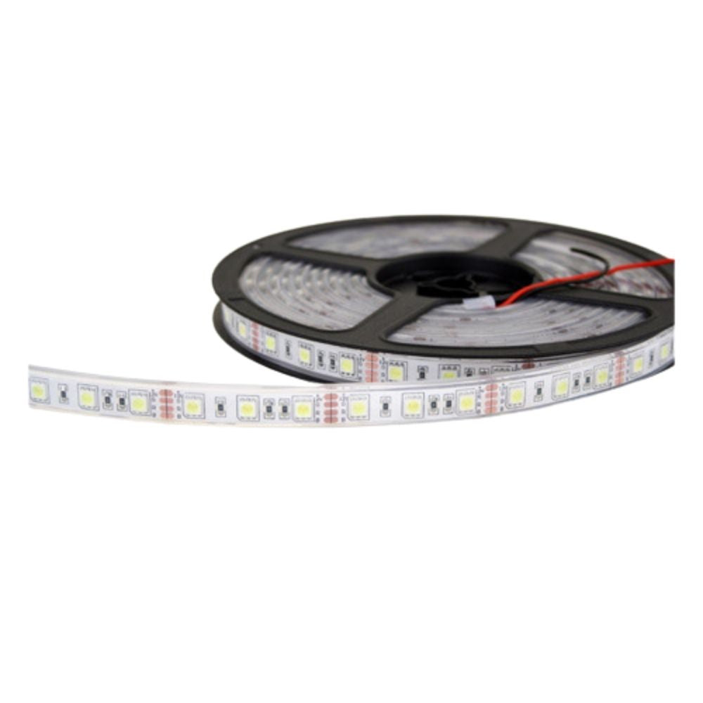Scandvik Strip Lights - Flex-Strips - Blue - 60 LEDs per meter