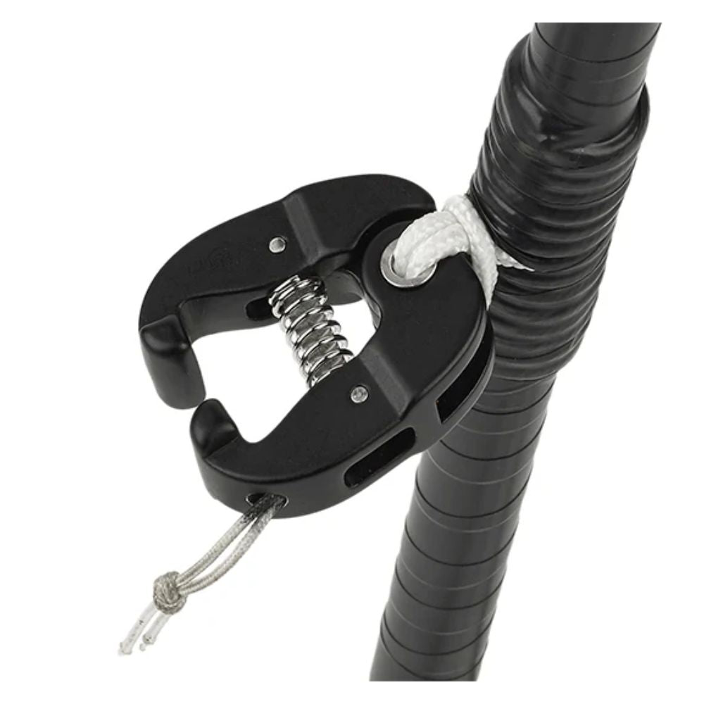 Schaefer Sail Feeders - Pre-Feeder Opening