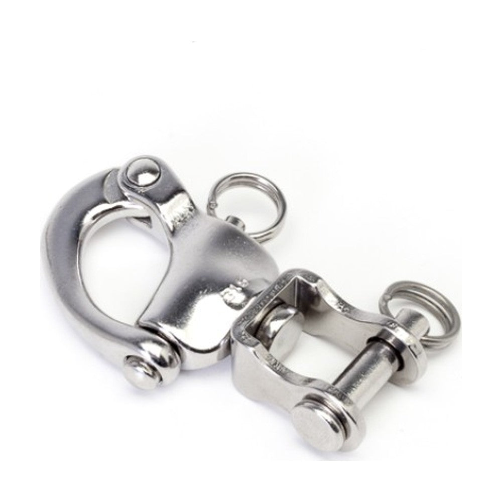 Selden Tack Swivel Snap Shackle (4-5mm) for 100S Furlers