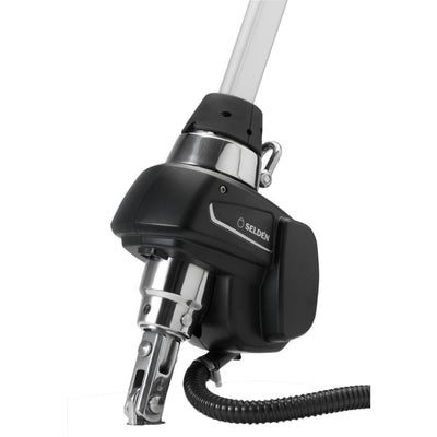 Selden Electric Furlers - Furlex 304E - Max. Stay Length: 50.1 ft. (15.3 m.) - Wire Dia: 5/16 in (8.0 mm) - Through-Deck w/ Sta-Lok