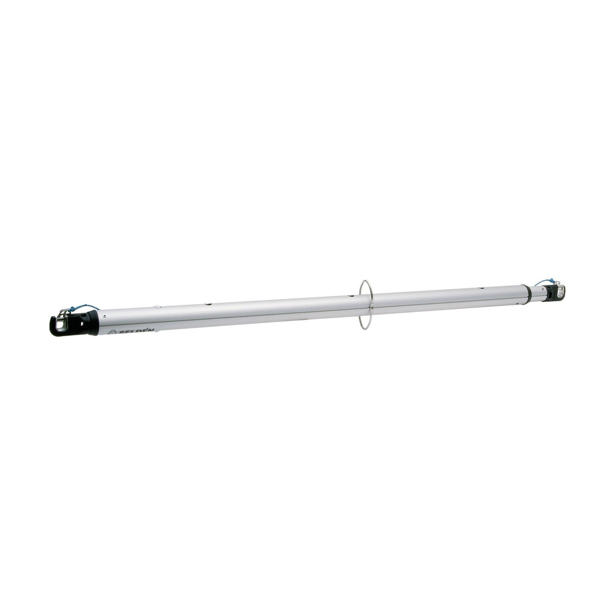 Selden Telescopic Whisker Pole, Aluminium Section ø84/72 mm, Length 3280 - 5820 mm