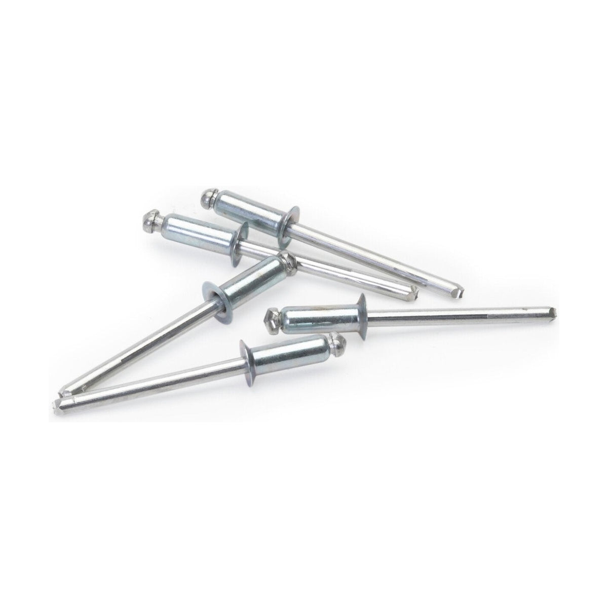 Selden Pop-rivet, ø4,8 X 12,7 mm, Monel, Countersunk