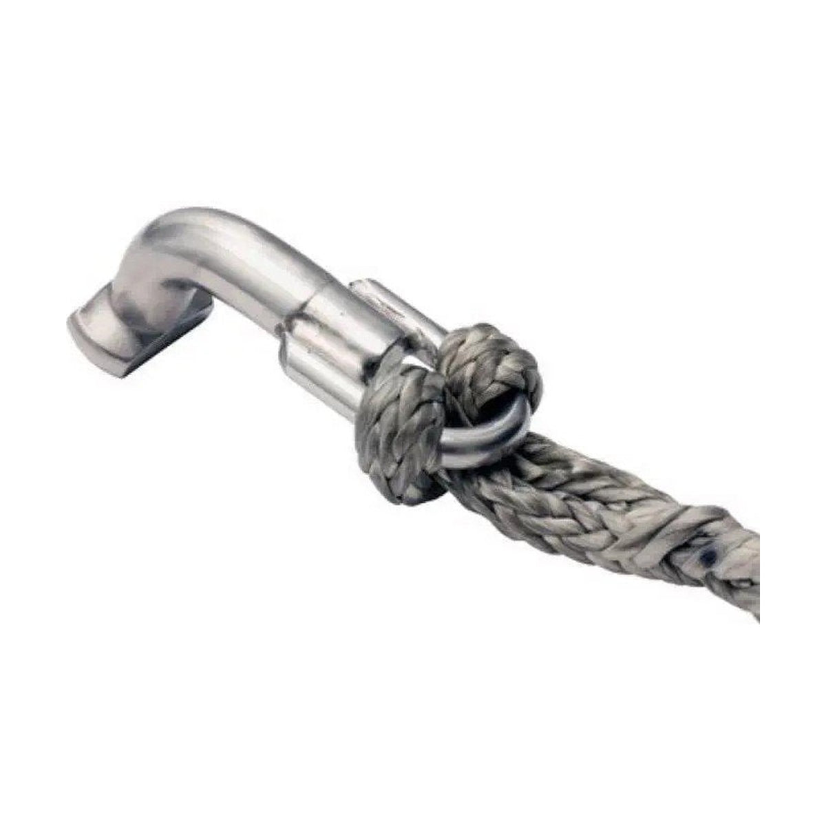 Selden T-Eye Toggle for Dyneema Runners, Corresponding ø5 mm Wire