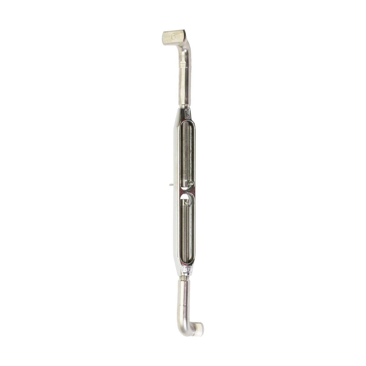 Selden RIG.SCR(Br/SP)7/16OPEN/R22,SPR