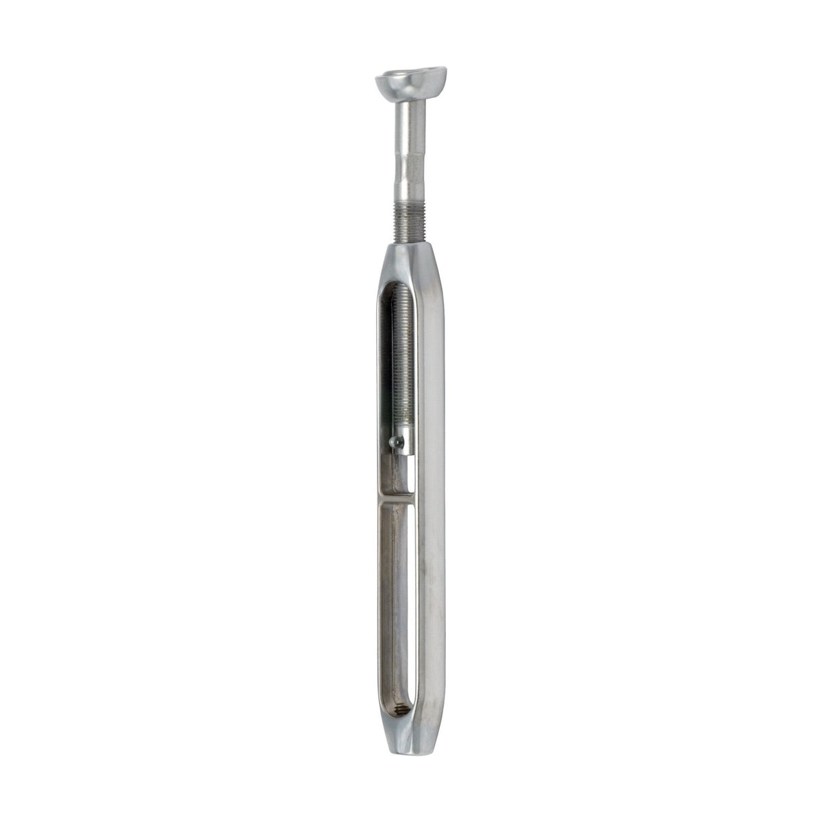 Selden Turnbuckle - 7/8", Open/Stemball R22, for Spreader End