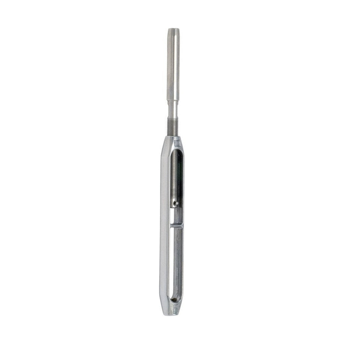 Selden Turnbuckle - 1", ø16 mm Swage Terminal/Open