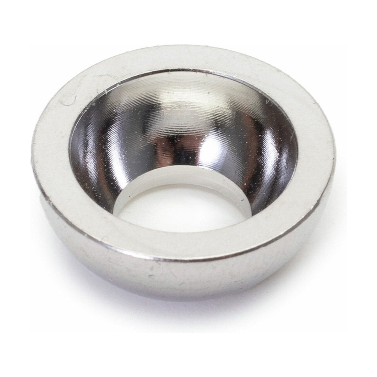 Selden Stemball Cup R6/9 Stainless