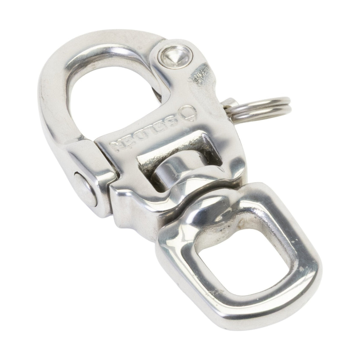 Selden Halyard Snap-shackle, Length 88 mm