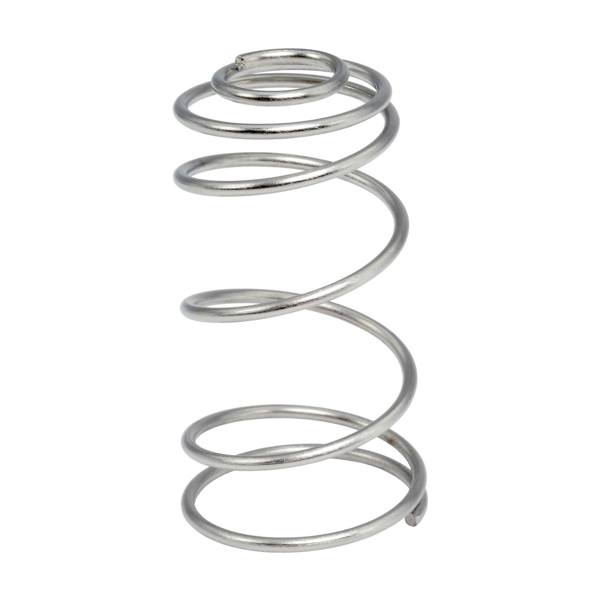Selden Stand-up Spring Ø60X100 Stainless - for PBB80, RBB80 - Weight 2.22 oz. (63.00 g.)